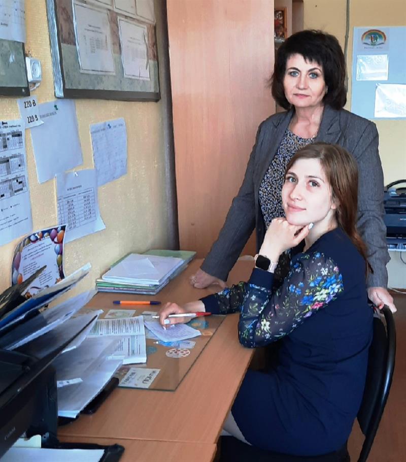 Советы наставника молодому специалисту по разработке технологической карты урока.