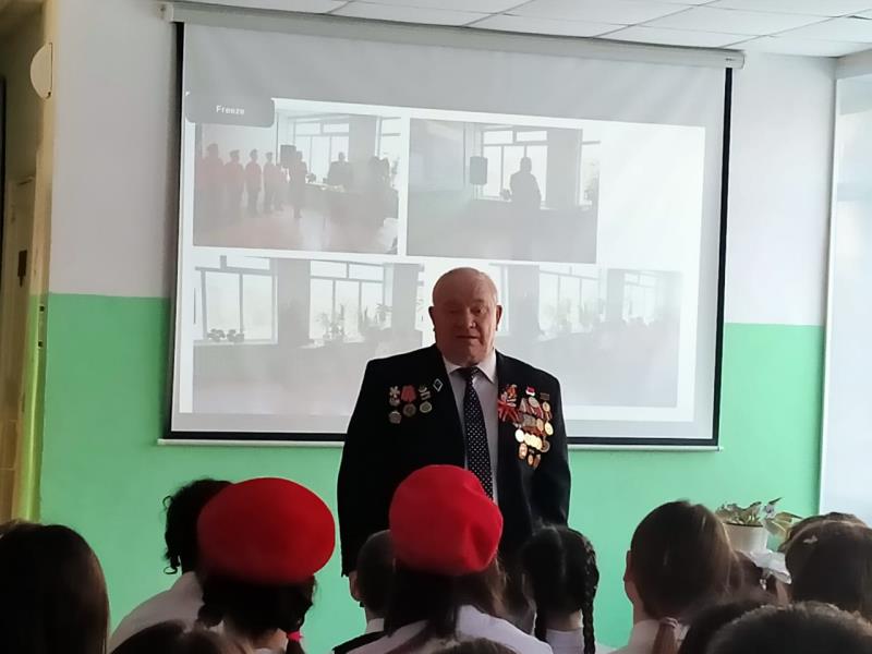 Коновалов Сергей Афанасьевич.