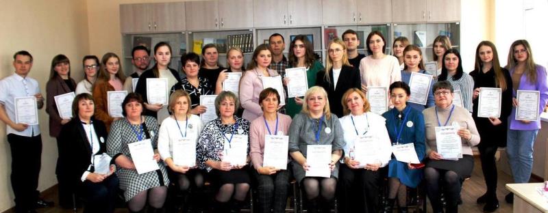 Методическая игра «Первые шаги к профессиональному успеху» для молодых педагогов.