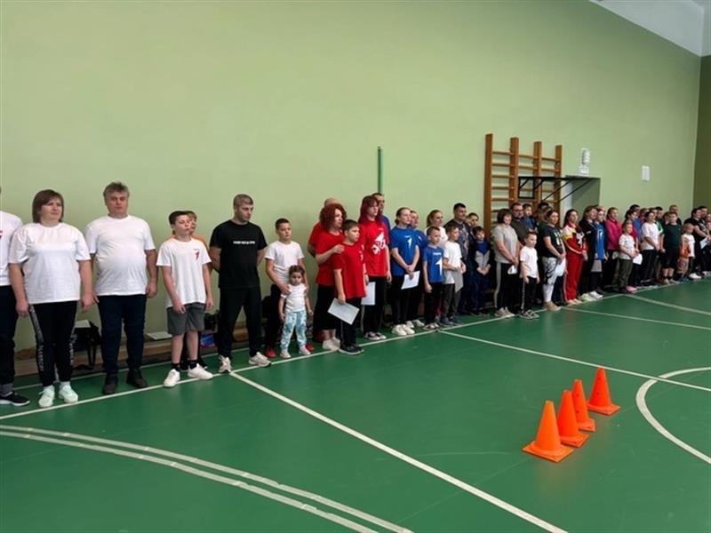 «Семейная команда» «Семейная команда».