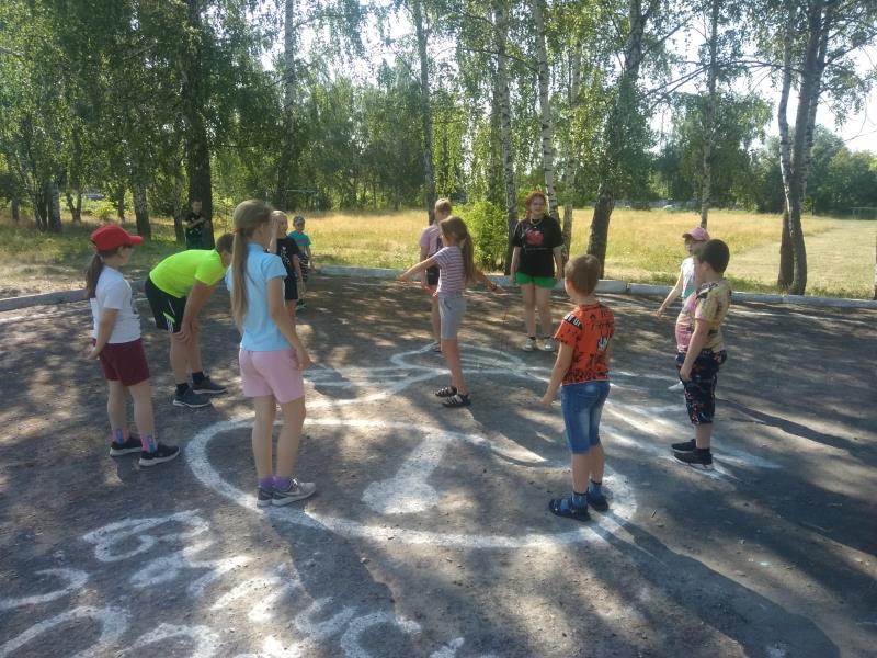 Летний отдых Летний отдых.