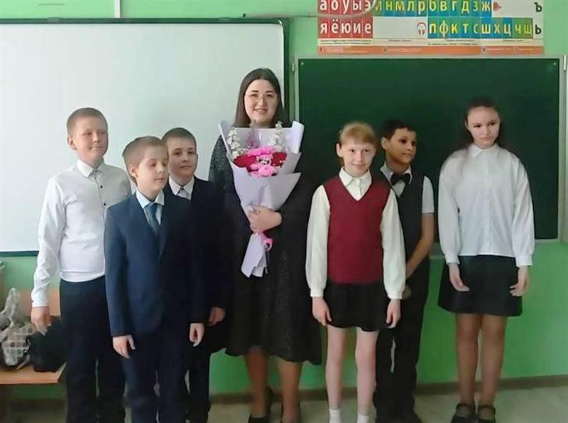 «Мы прощаемся с начальной школой!» «Мы прощаемся с начальной школой!».