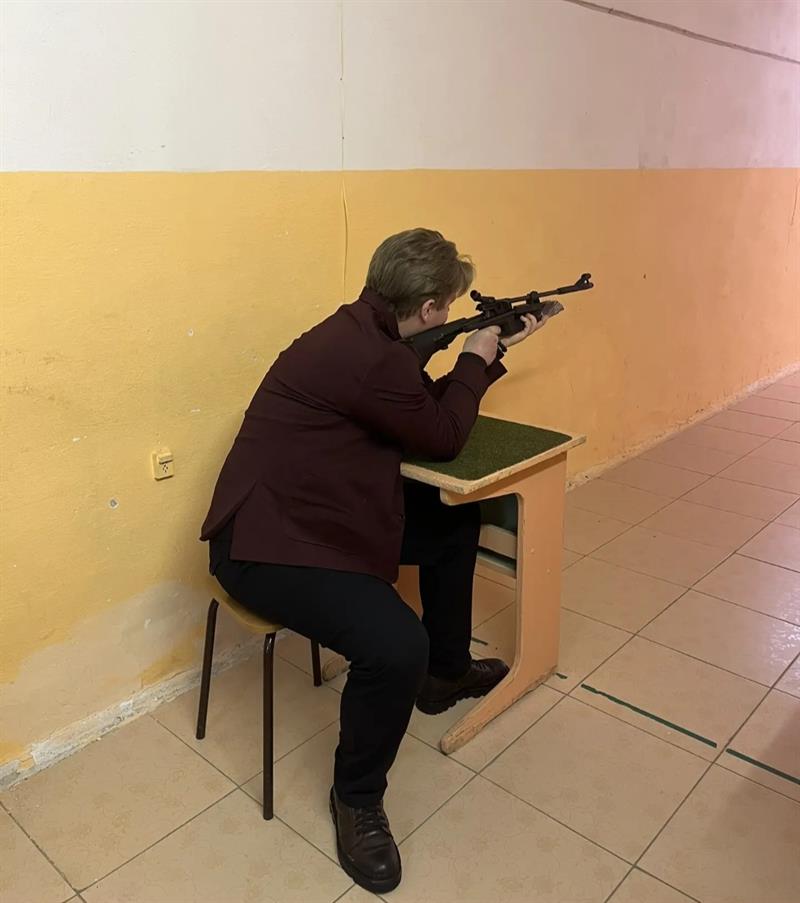 Спартакиада работников образовательных учреждений.